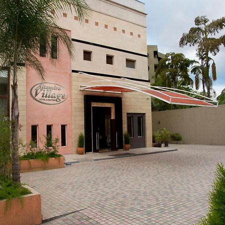 Hotel Altamira Village Caracas Kültér fotó