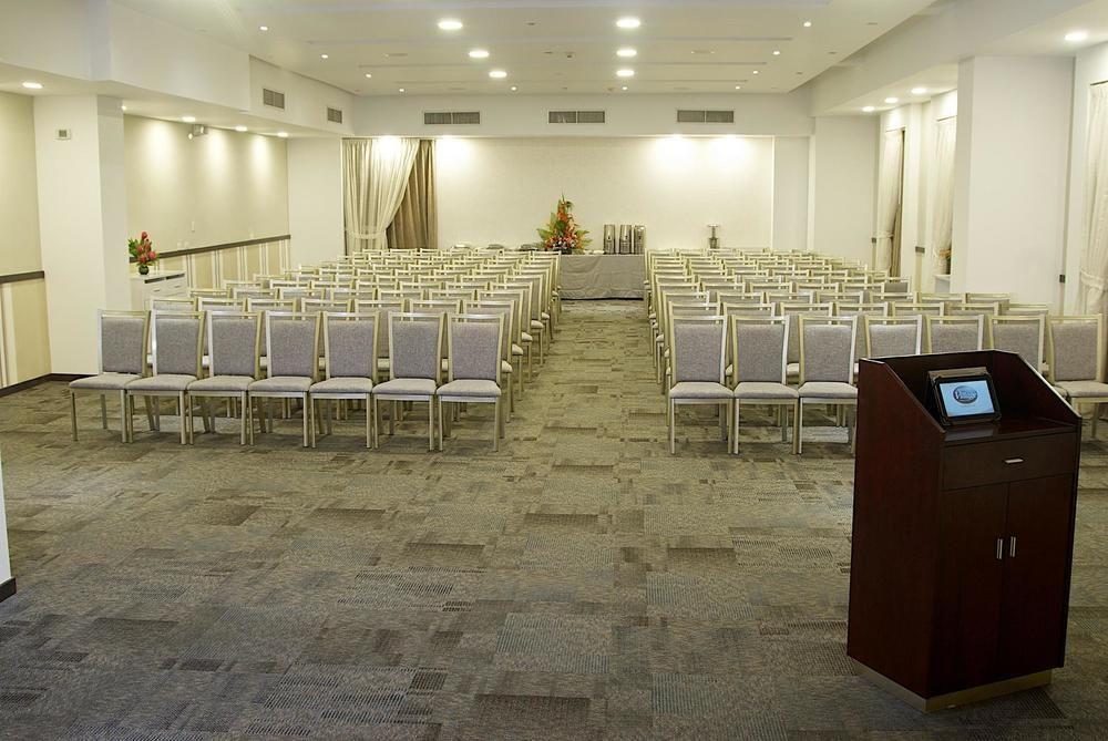 Hotel Altamira Village Caracas Kültér fotó