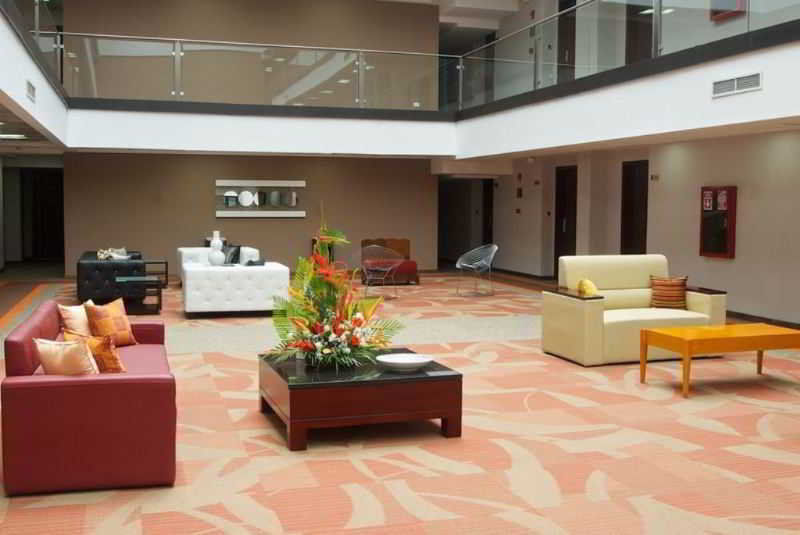 Hotel Altamira Village Caracas Kültér fotó
