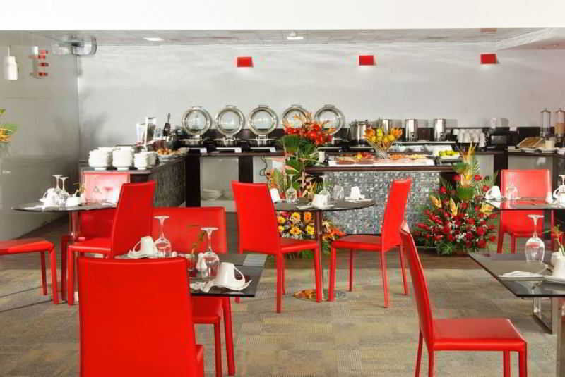 Hotel Altamira Village Caracas Kültér fotó