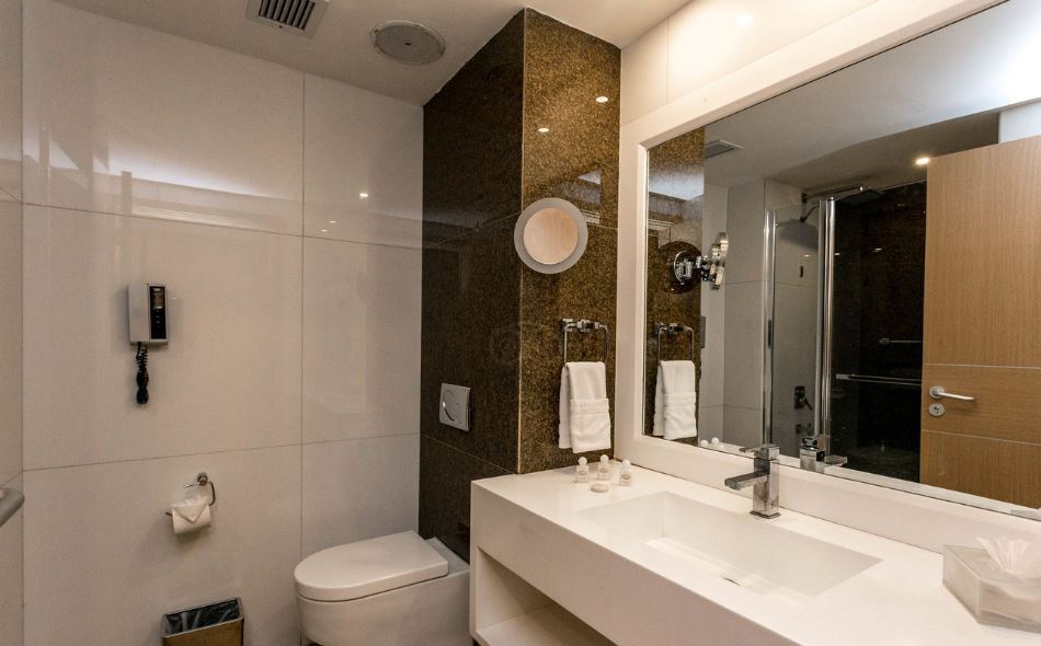 Hotel Altamira Village Caracas Kültér fotó