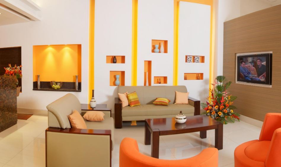 Hotel Altamira Village Caracas Kültér fotó